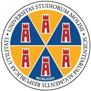 Logo UNIVERSITÀ DEGLI STUDI DEL MOLISE