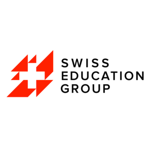 Logo SWISS EDUCATION GROUP