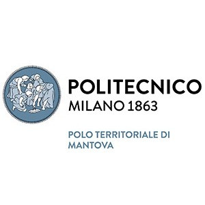 logo POLO TERRITORIALE DI MANTOVA - POLITECNICO DI MILANO