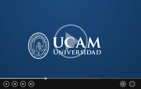 Foto UCAM - Universidad Católica de Murcia