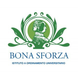 logo ISTITUTO BONA SFORZA DI BARI