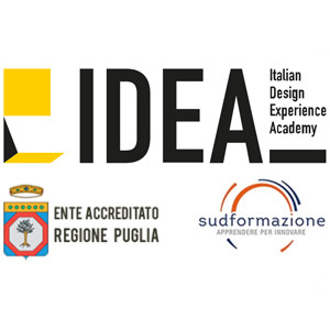 logo IDEA ACADEMY